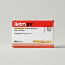 Betapace
