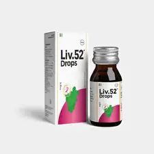 Liv.52 Drops