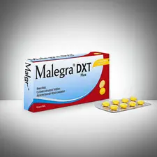 Malegra DXT Plus