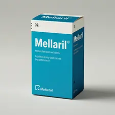 Mellaril