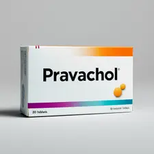Pravachol